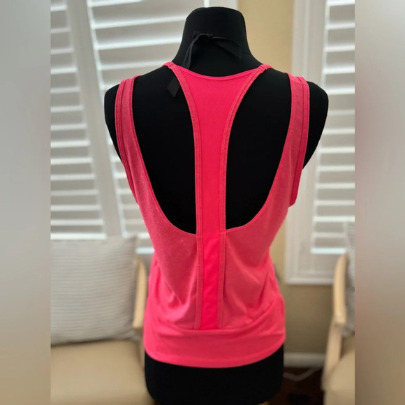 Nike | Dri-Fit Open Back Double Strap Loose Tank - Size S - Picture 6 of 6